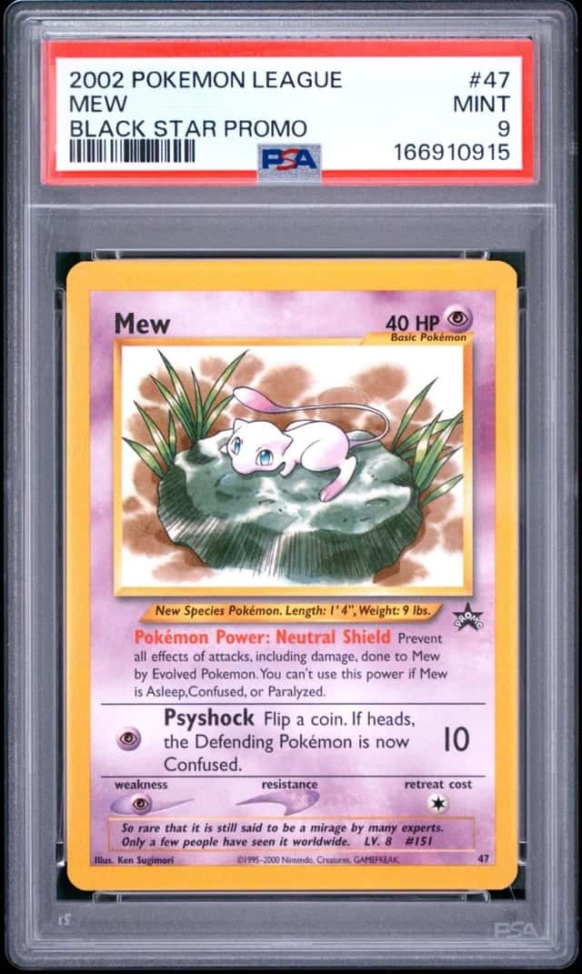 Mew