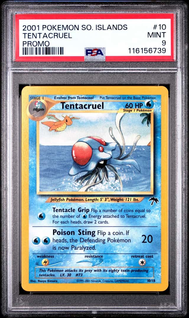Tentacruel