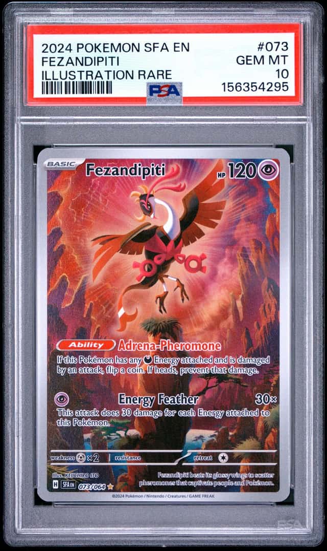 Fezandipiti