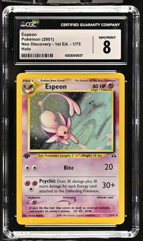Espeon