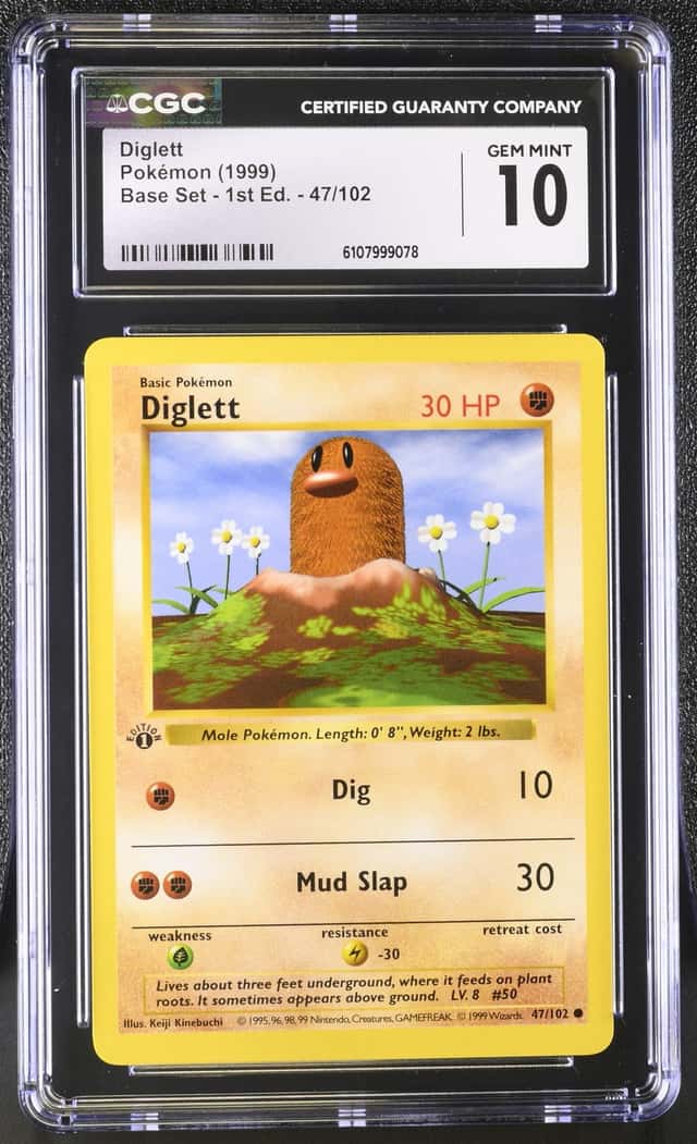 Diglett