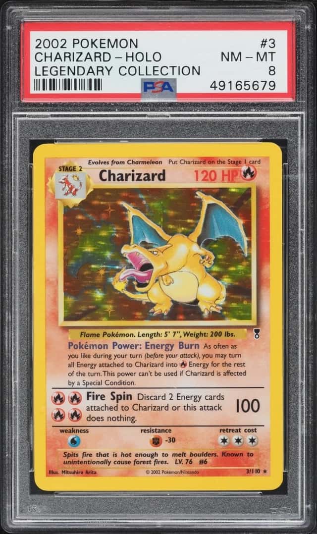 Charizard