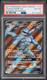 Machamp Gx