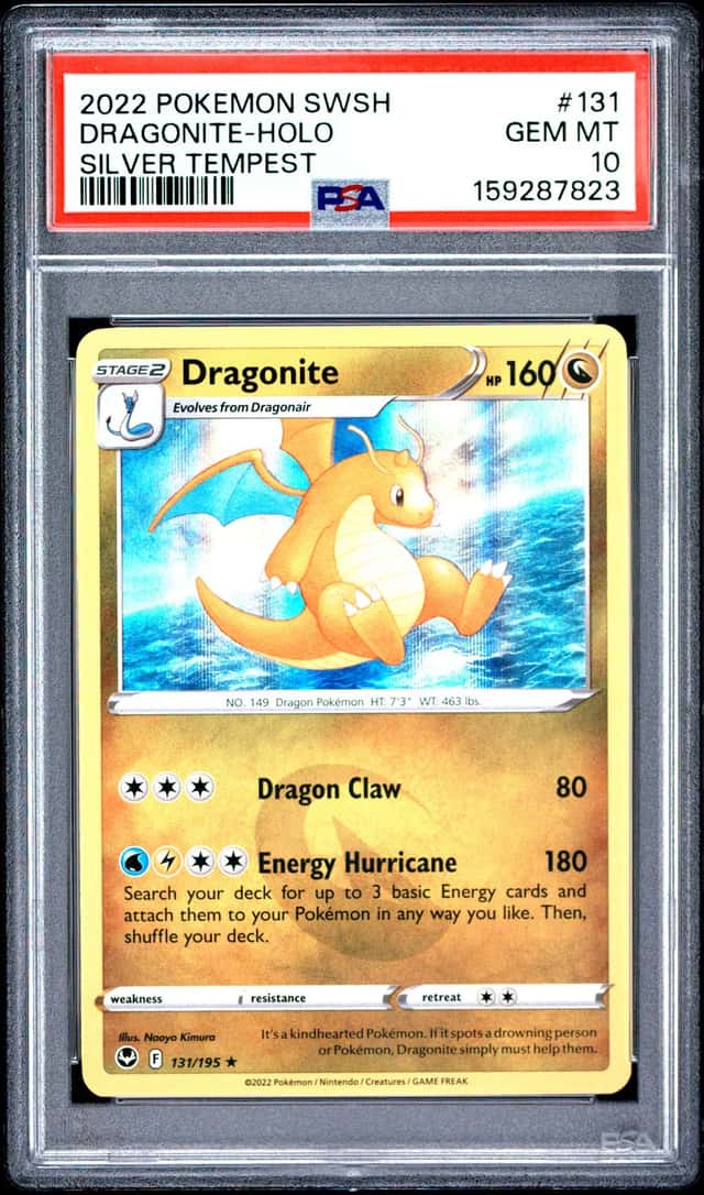 Dragonite