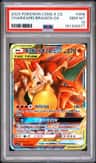 Charizard/braixen Gx