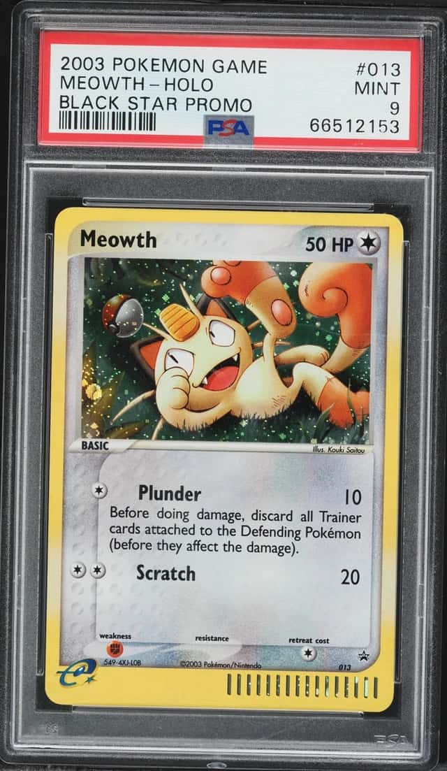 Meowth