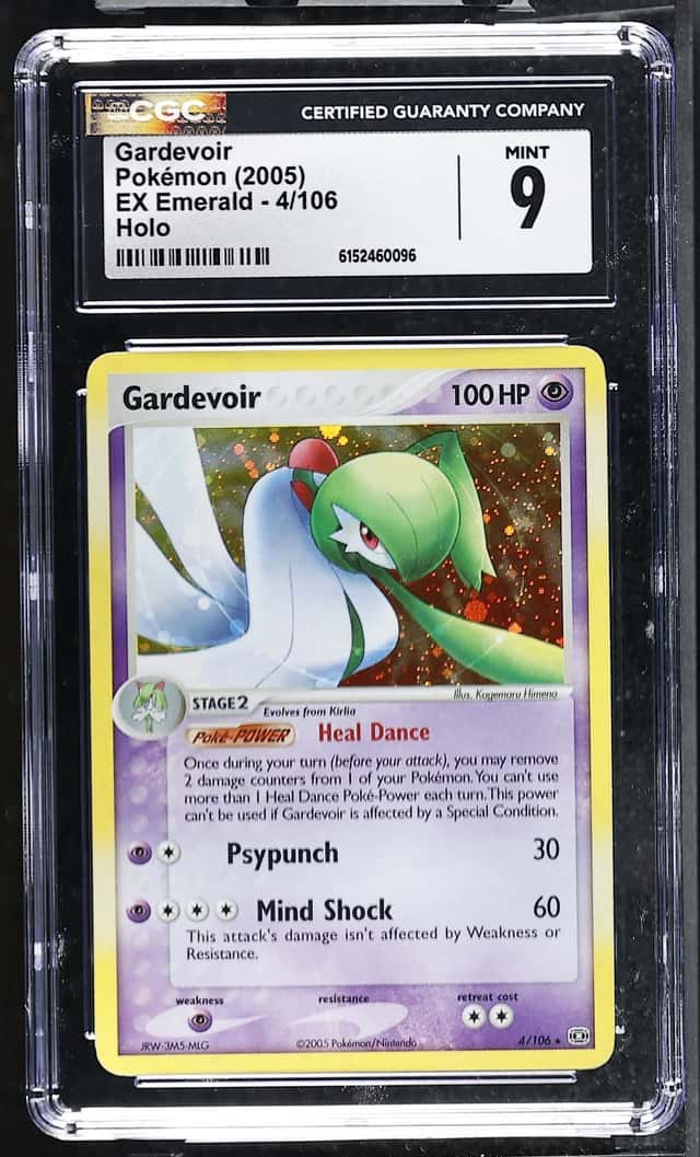 Gardevoir