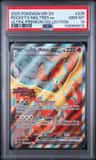 Rocket'S Moltres Ex