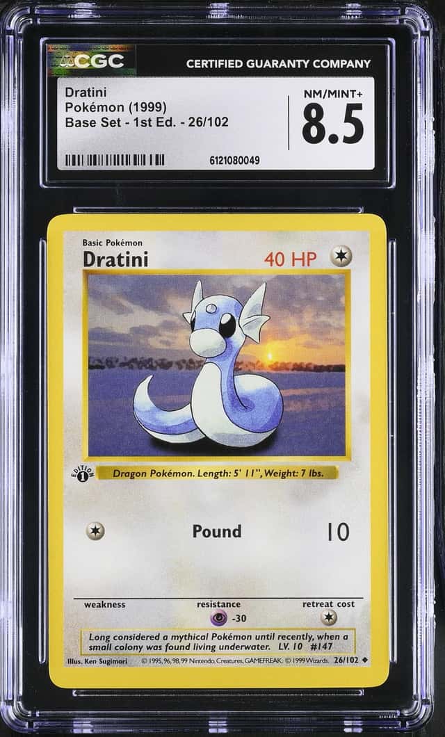 Dratini