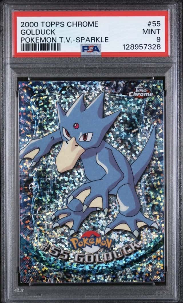 Golduck