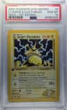 Lt. Surge'S Electabuzz