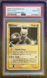 Mewtwo δ