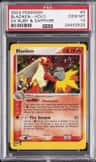 Blaziken