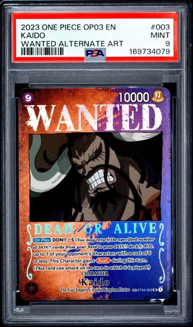 Kaido