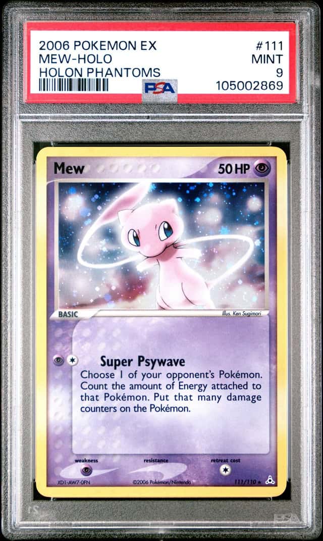 Mew