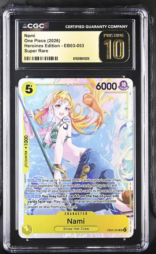Nami
