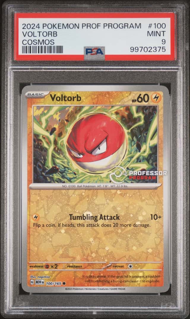 Voltorb
