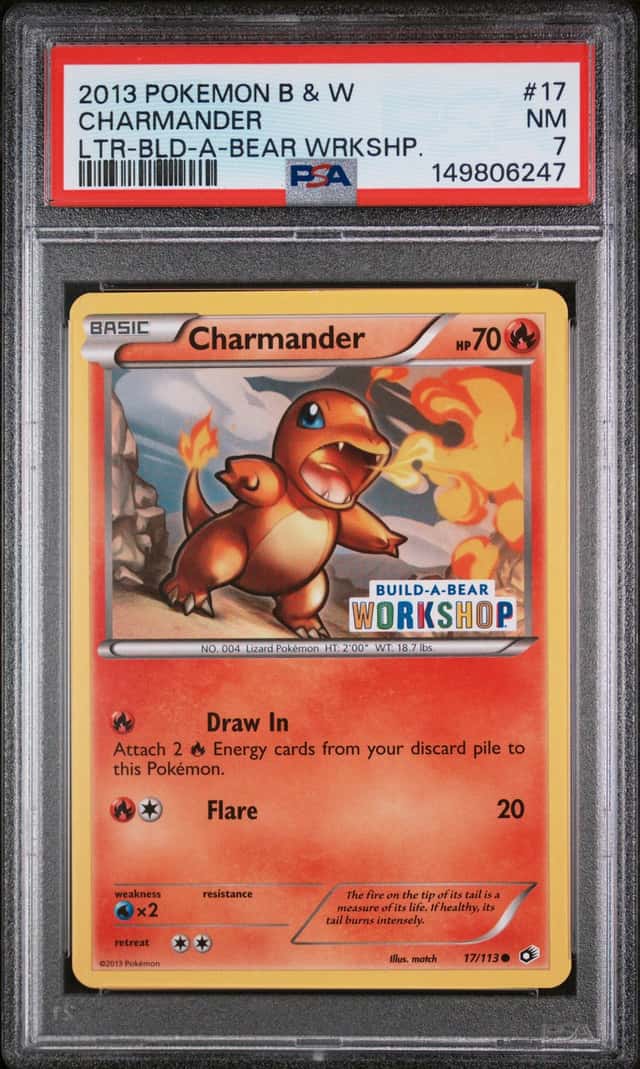 Charmander