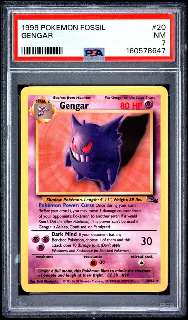 Gengar