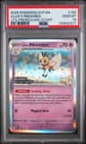 Lillie'S Ribombee