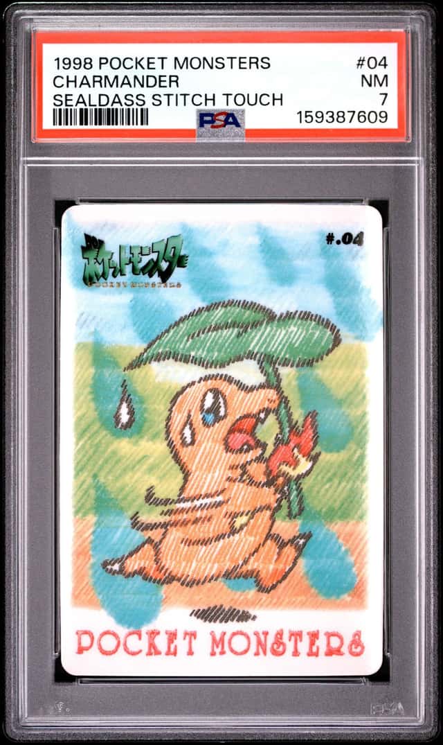 Charmander