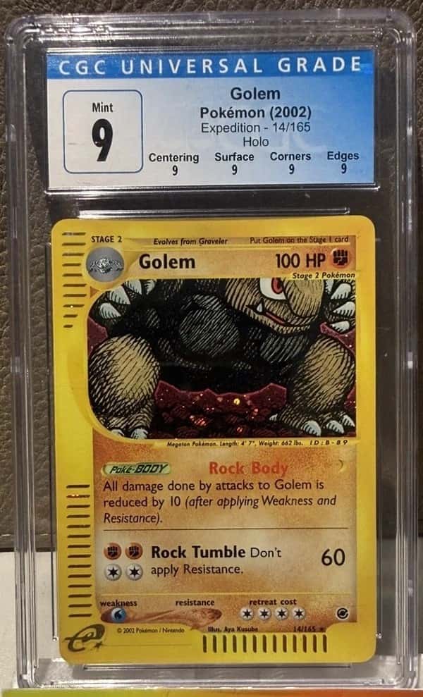 Golem