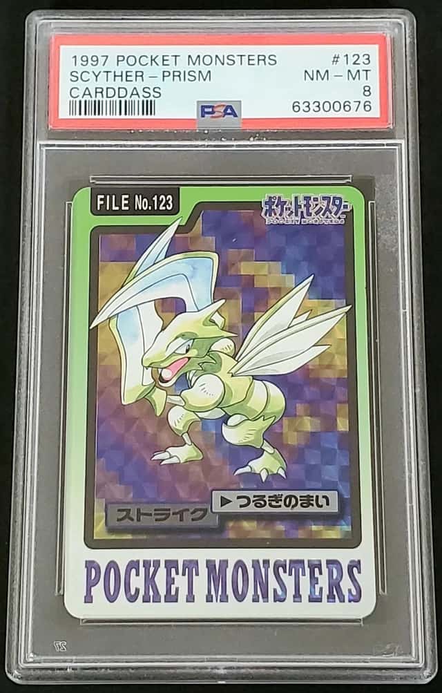 Scyther