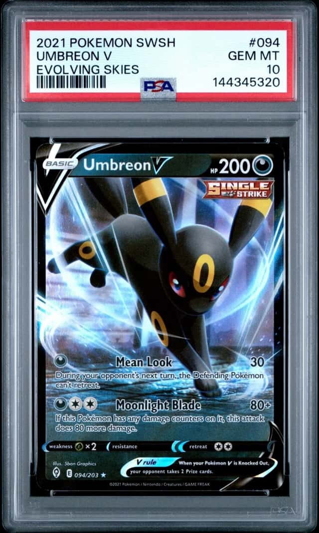 Umbreon V