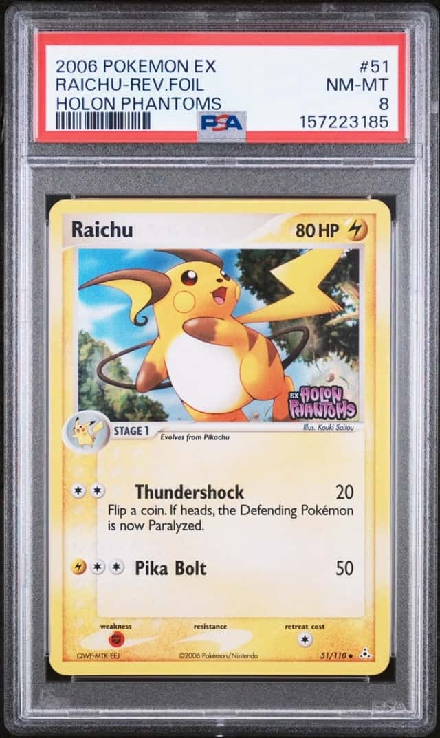 Raichu