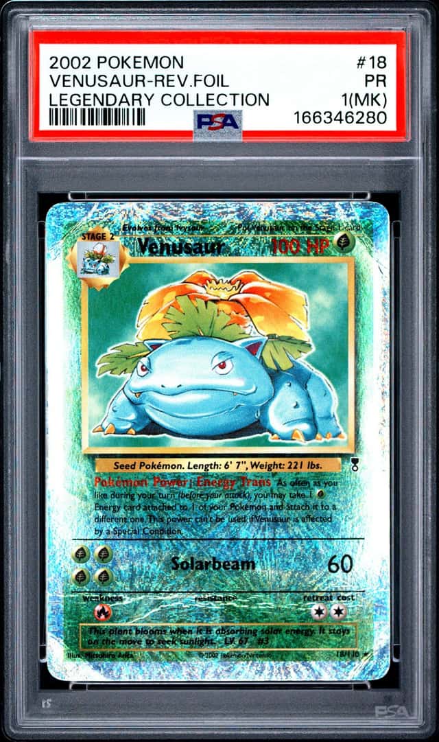 Venusaur