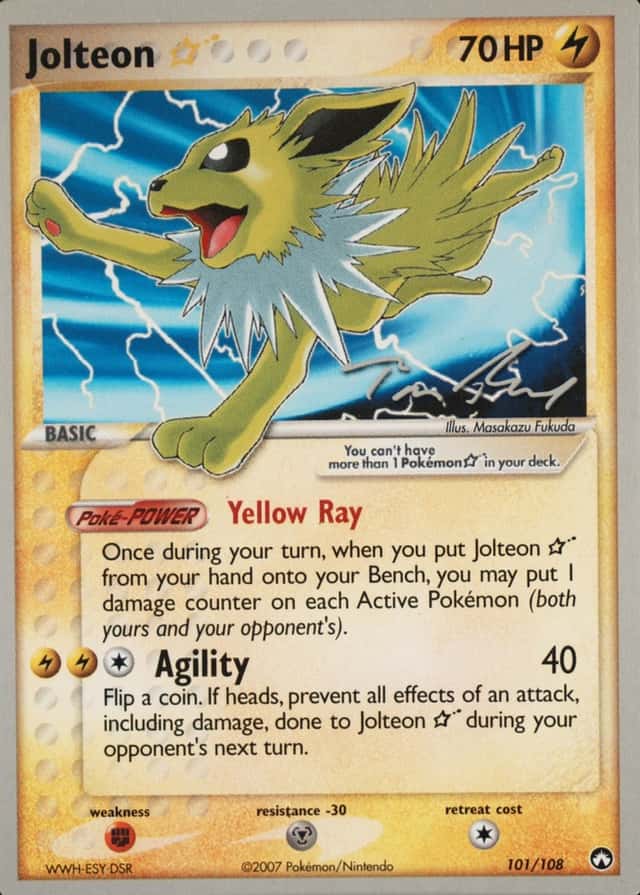 Legendary Ascent