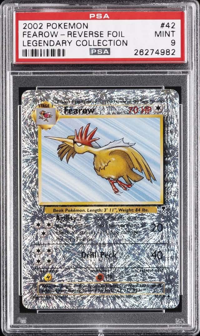 Fearow