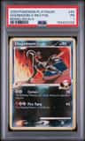 Houndoom 4