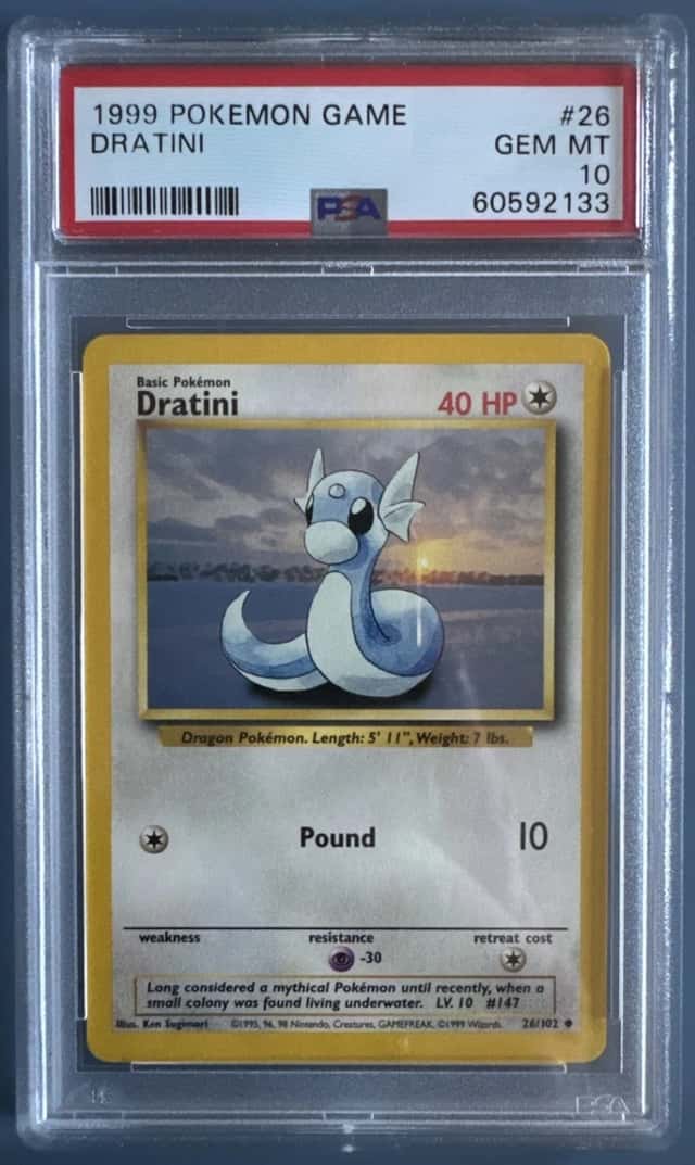 Dratini