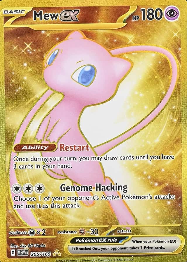 Hyper Rare