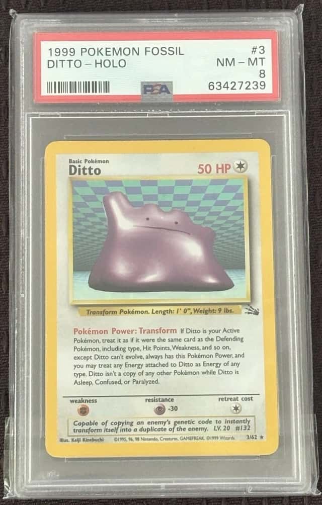 Ditto