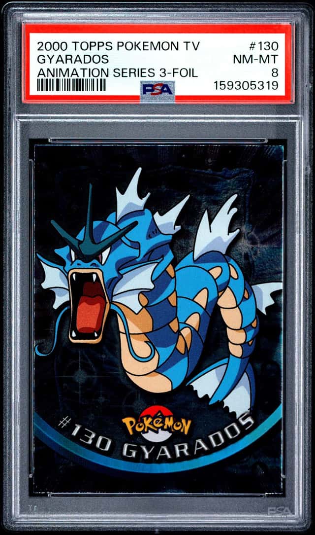 Gyarados