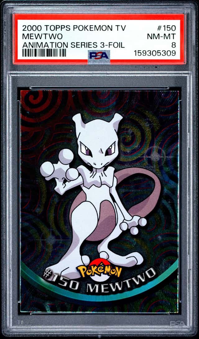 Mewtwo