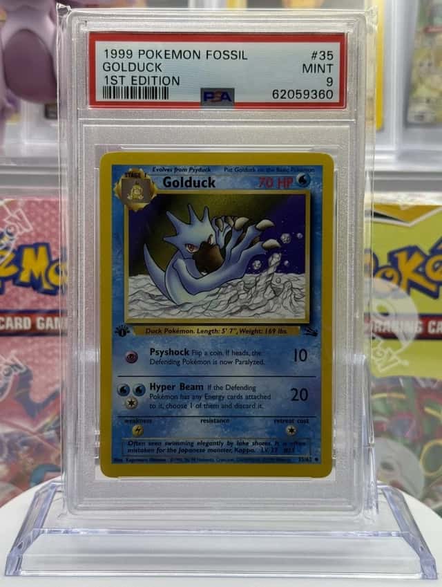 Golduck