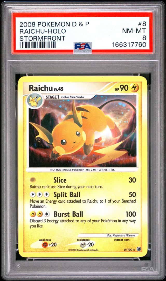 Raichu