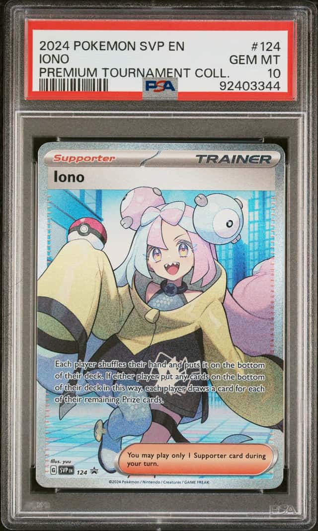 Iono