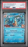 Misty'S Gyarados