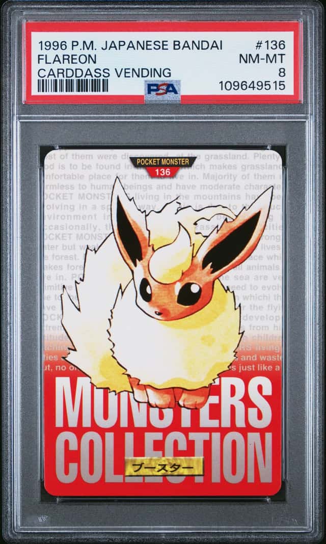 Flareon