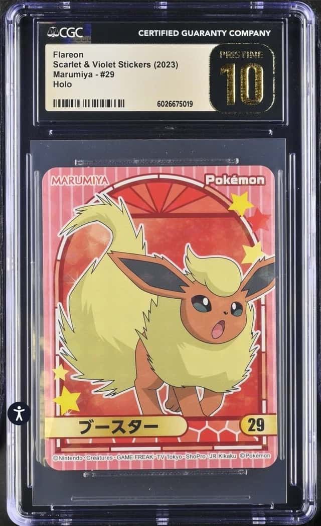 Flareon