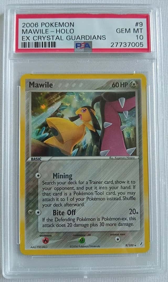 Mawile