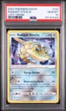 Radiant Steelix