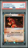 Groudon Ex