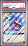 Gengar & Mimikyu Gx