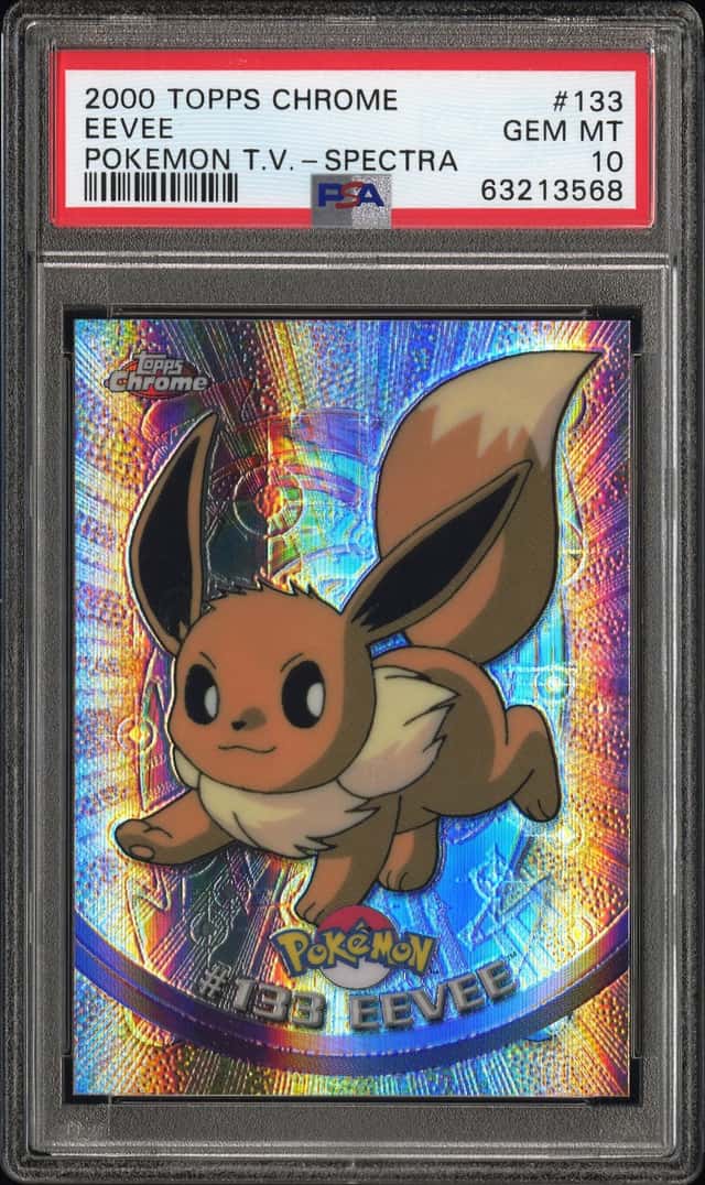 Eevee