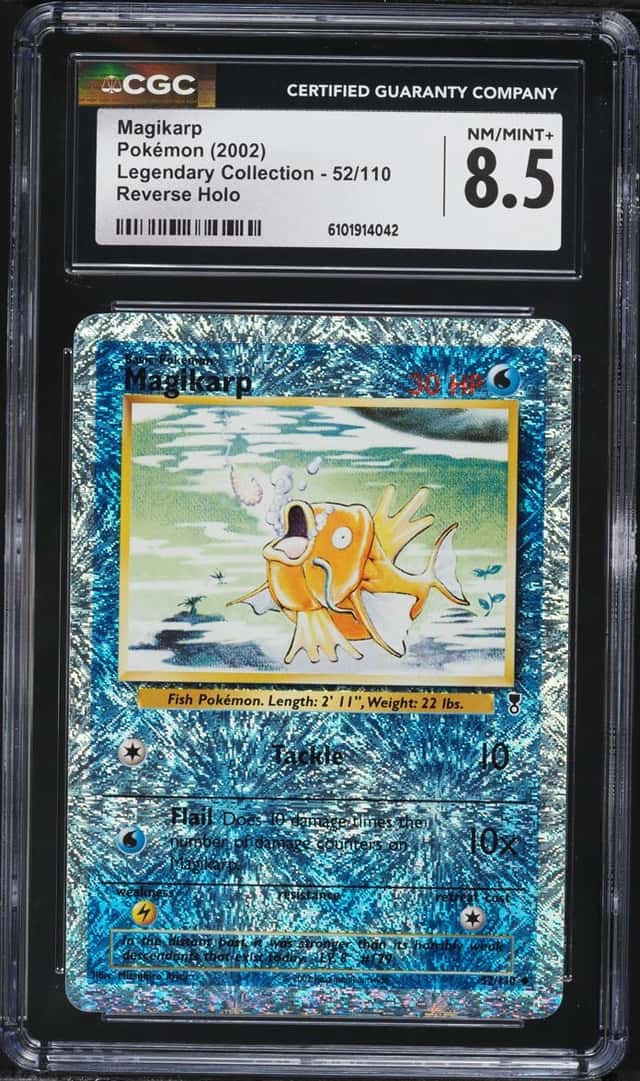 Magikarp